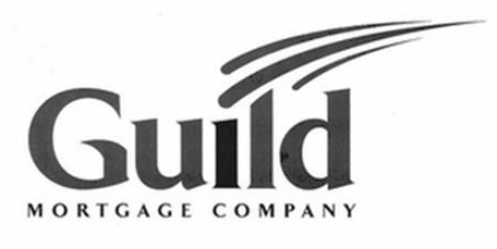 Guild Mortgage Company logo example
